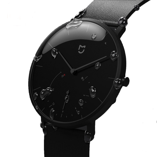 Mijia quartz smart on sale watch